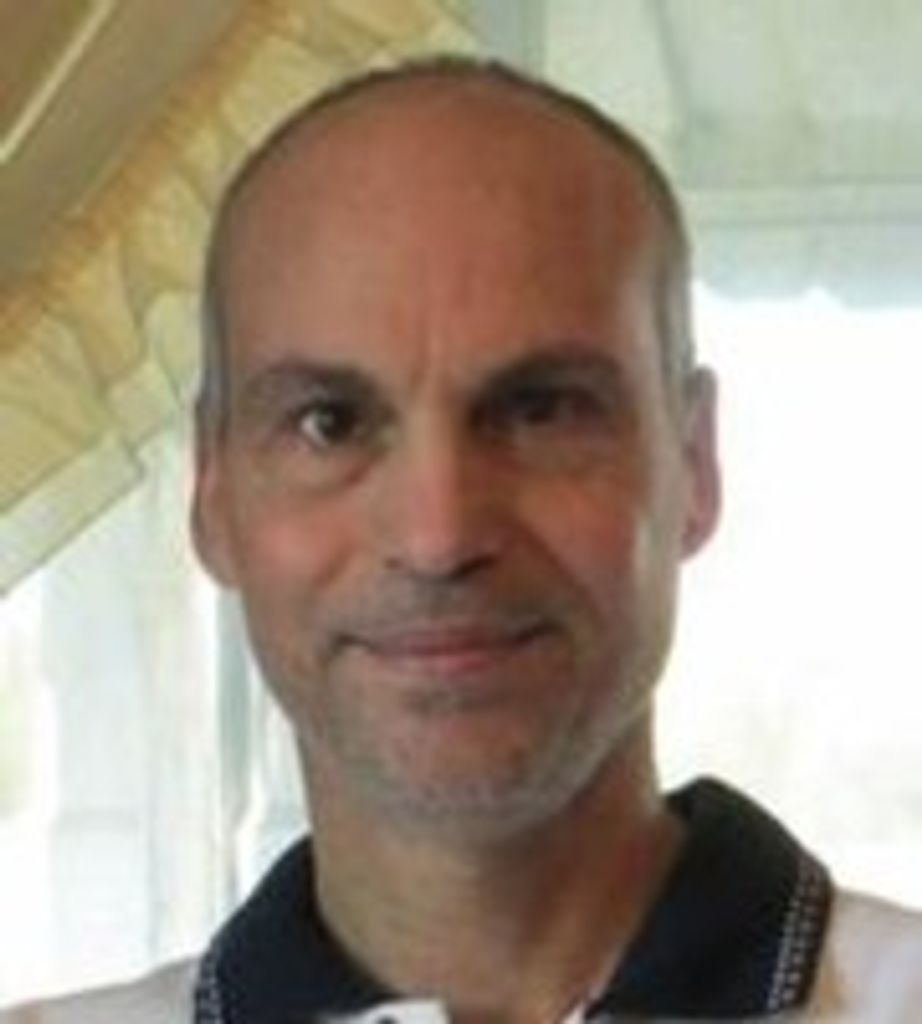 Bryan Thibodeaux
