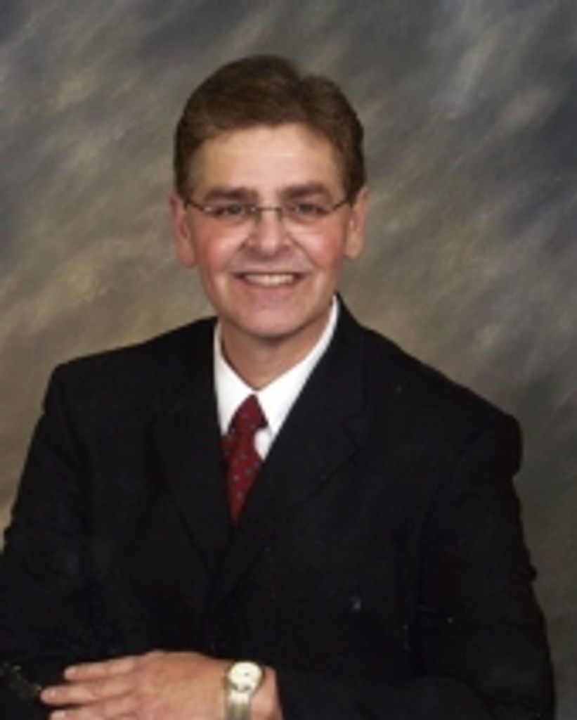 Michael Alan Stanton Profile Photo