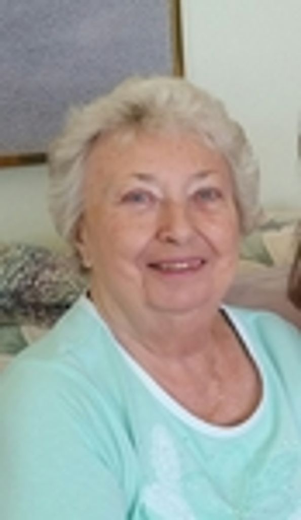 Rose Marie Shetka