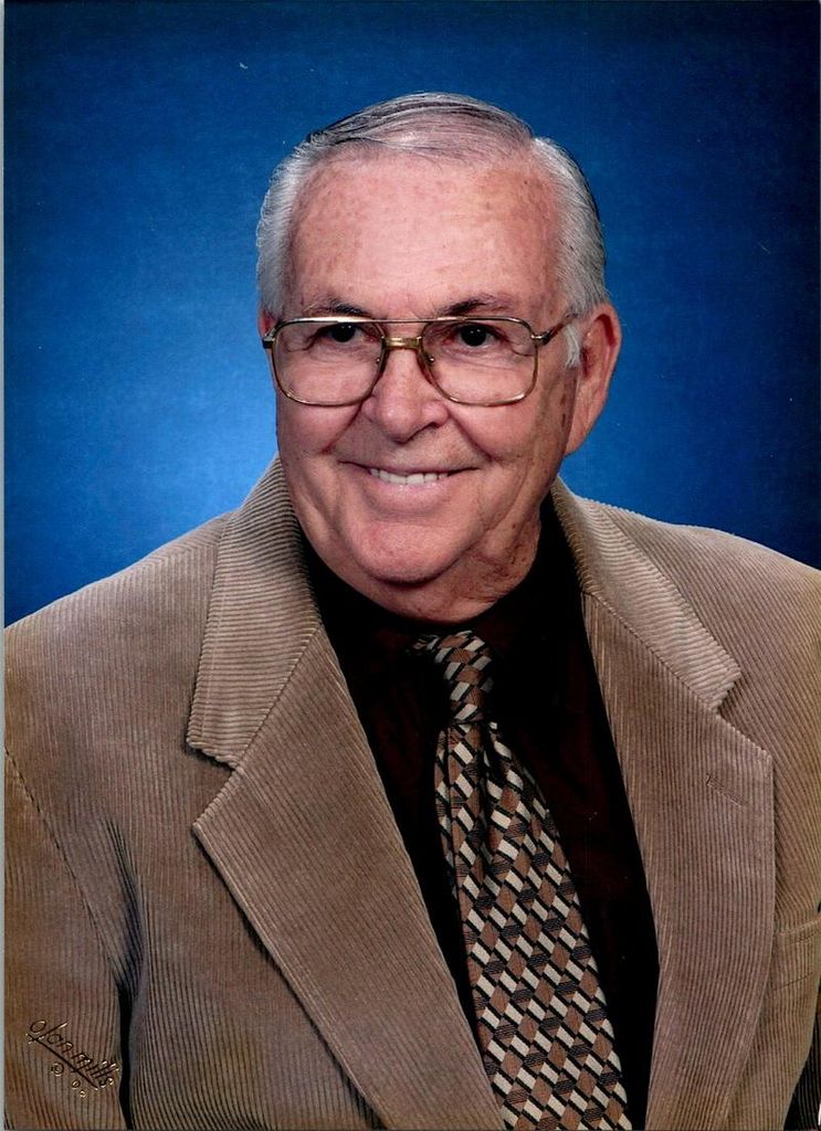 Donald Lynch Taylor Profile Photo