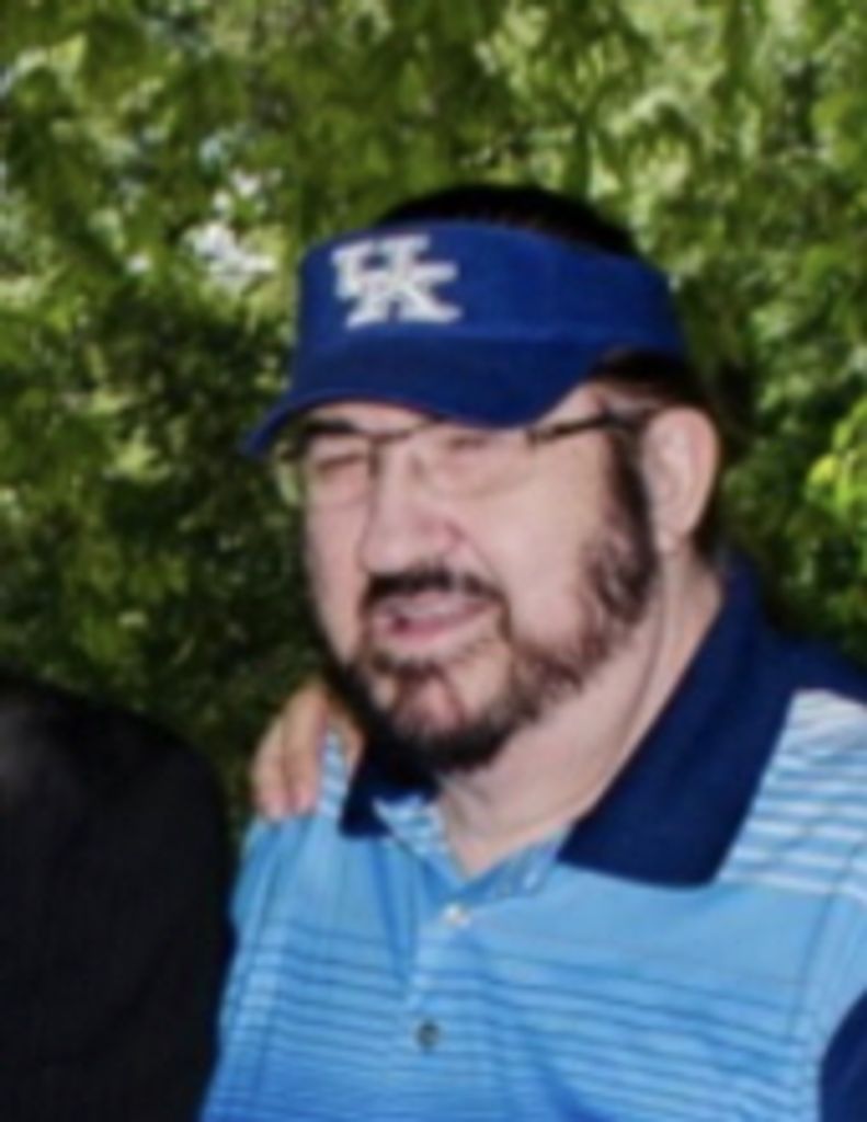 James Donald  Darden Profile Photo