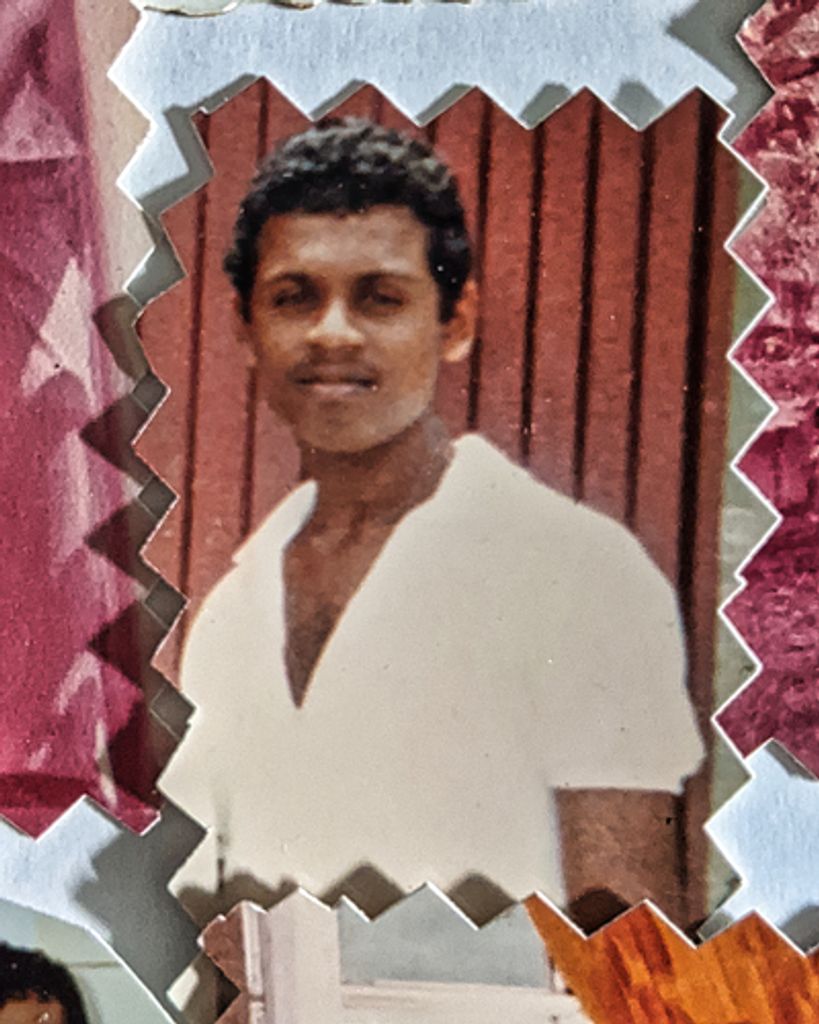 Thomas E. Basdeo Profile Photo