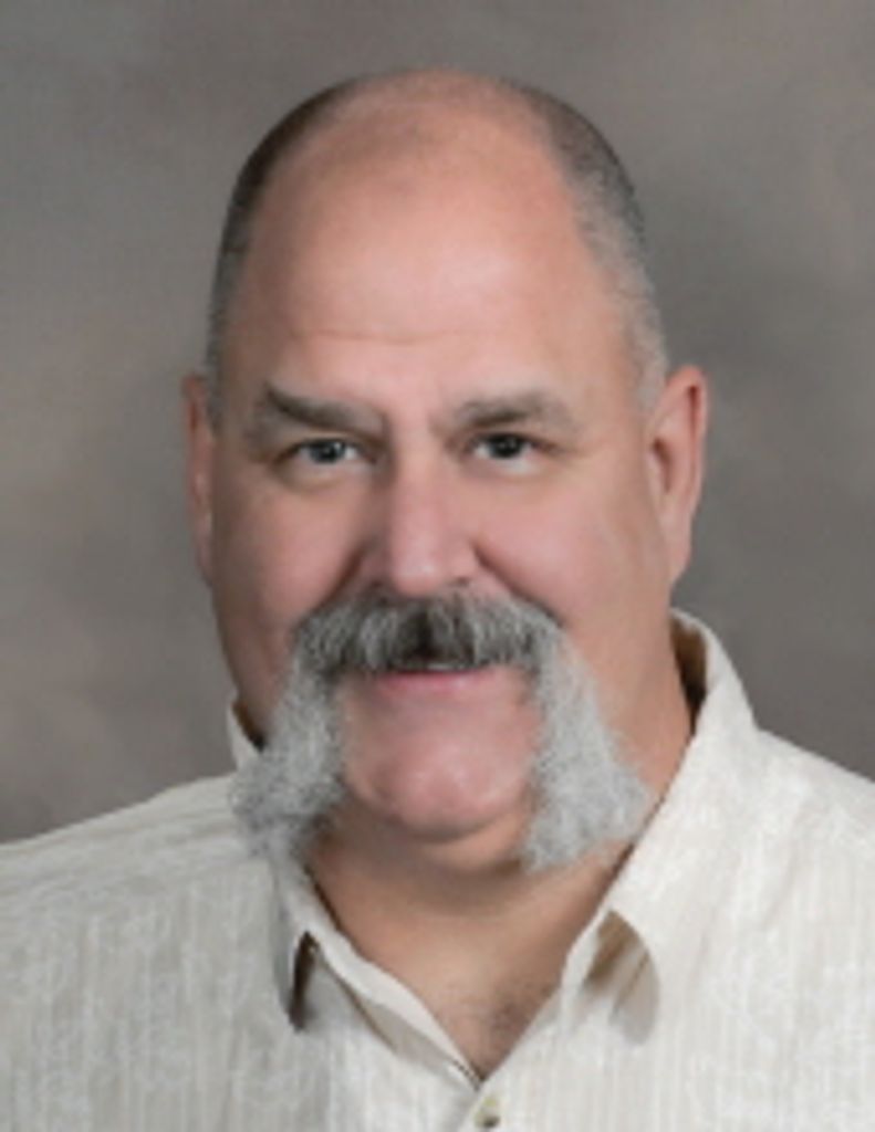 Kevin "Moose" Mccauley