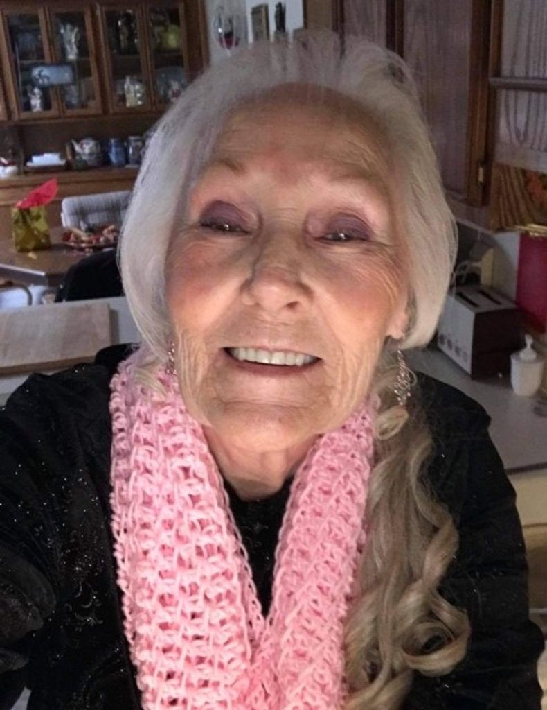 Phyllis "Tiana" Swafford Profile Photo
