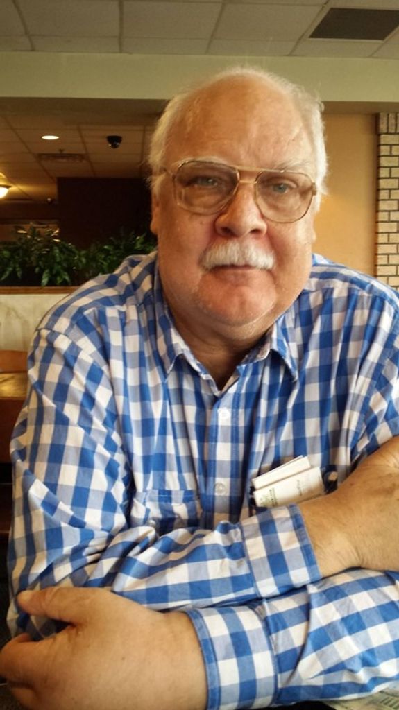 Gary "Rozy" Rozmarynoski Profile Photo