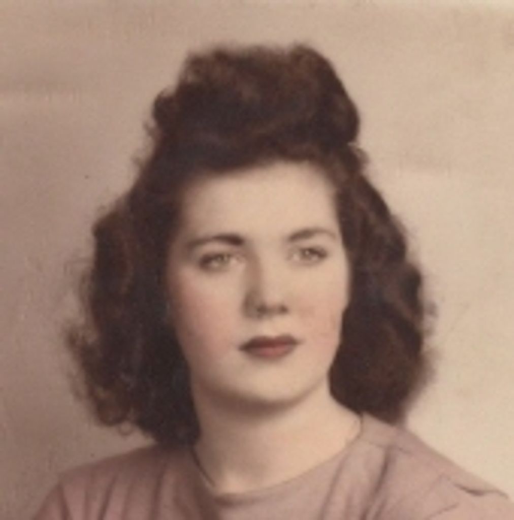 Charlotte Alberta Martindale