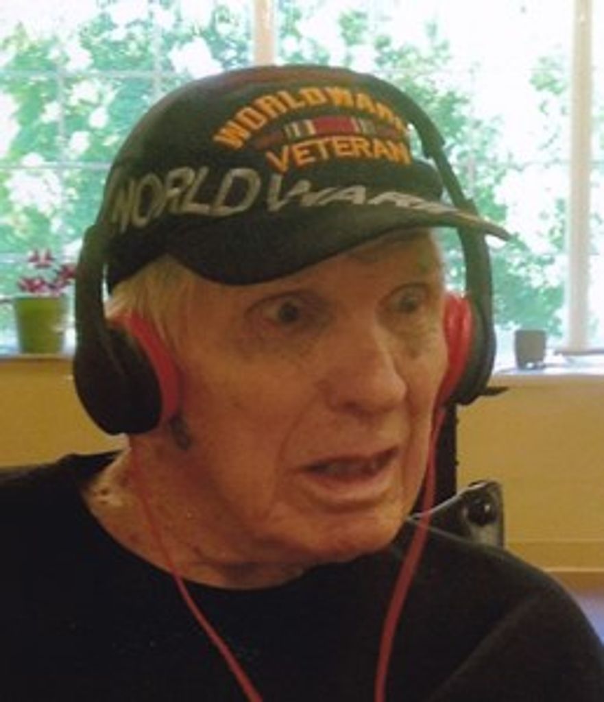 Eldon R. Stanton
