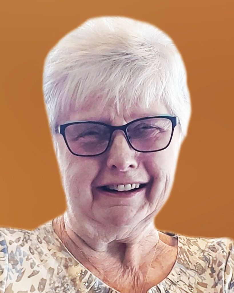 Nancy Segulin Profile Photo