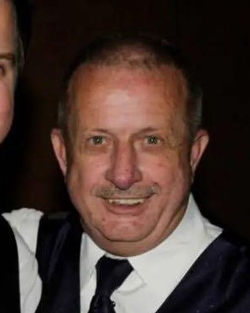 Robert J Clark Sr. Profile Photo