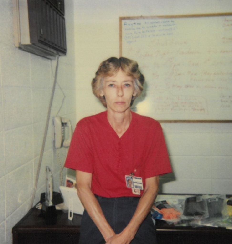 Katherine Queen Woody