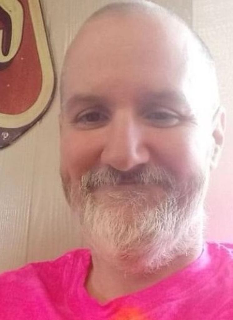 Charles Johnson Profile Photo