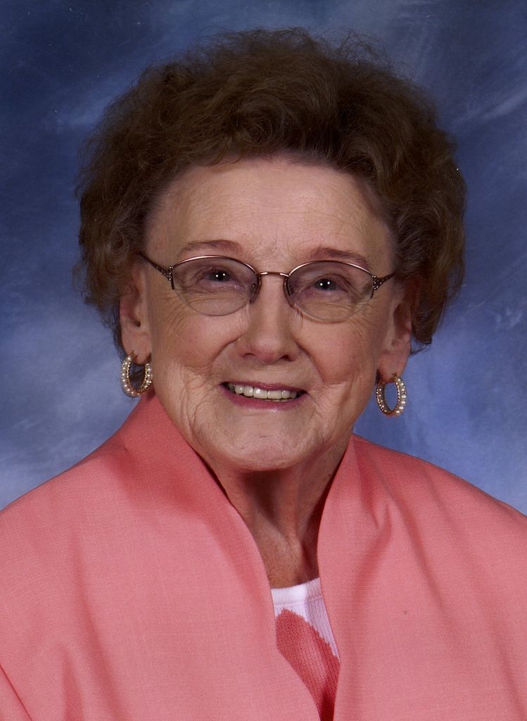Sarah Hearron Krouse