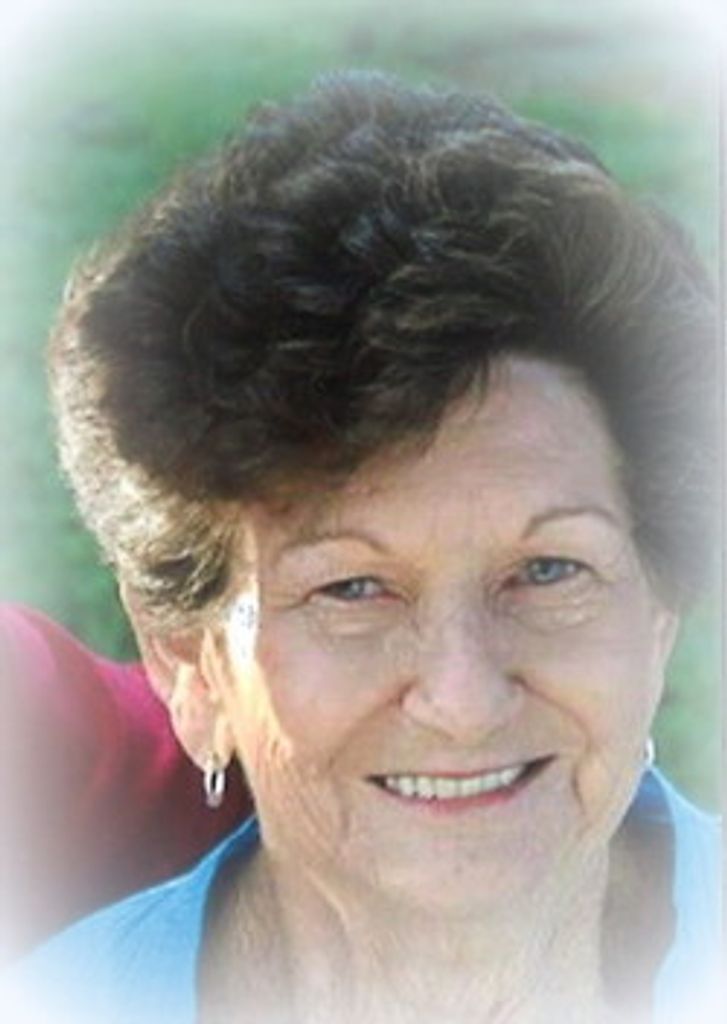 Mary Sue Green Profile Photo
