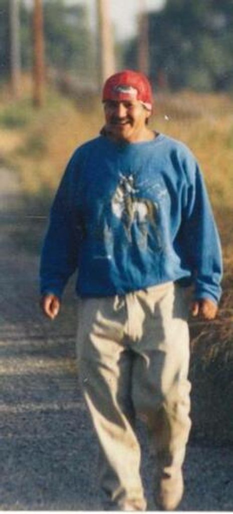 Miguel Ramirez Rodriguez