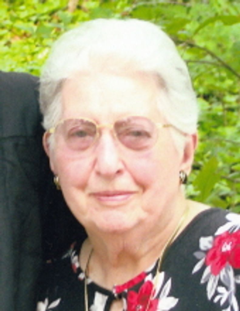Rose Mary Kline