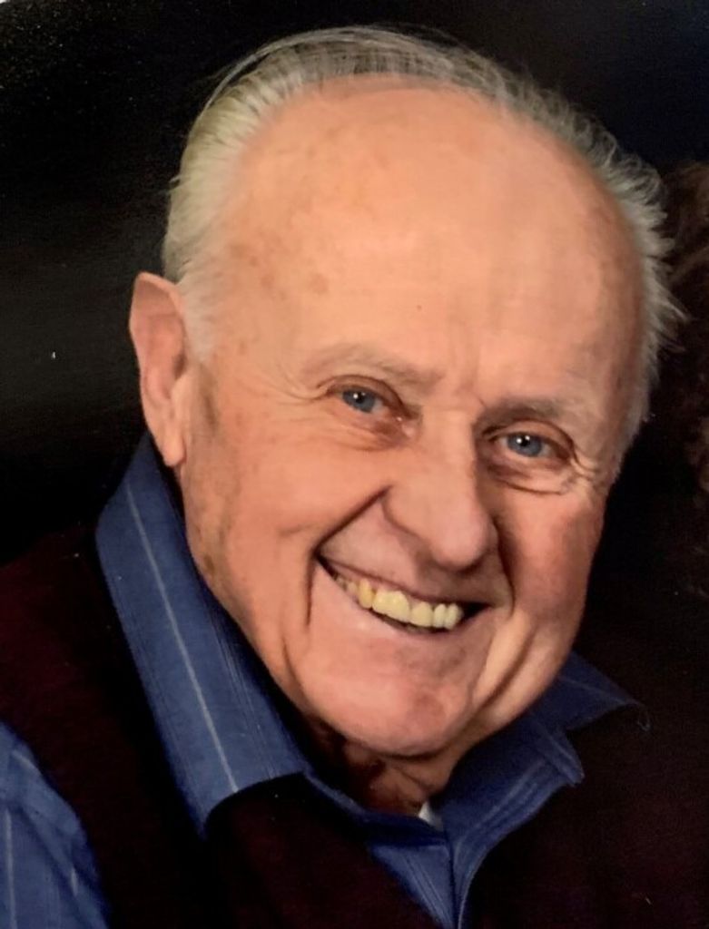 Leonard E. Cowden