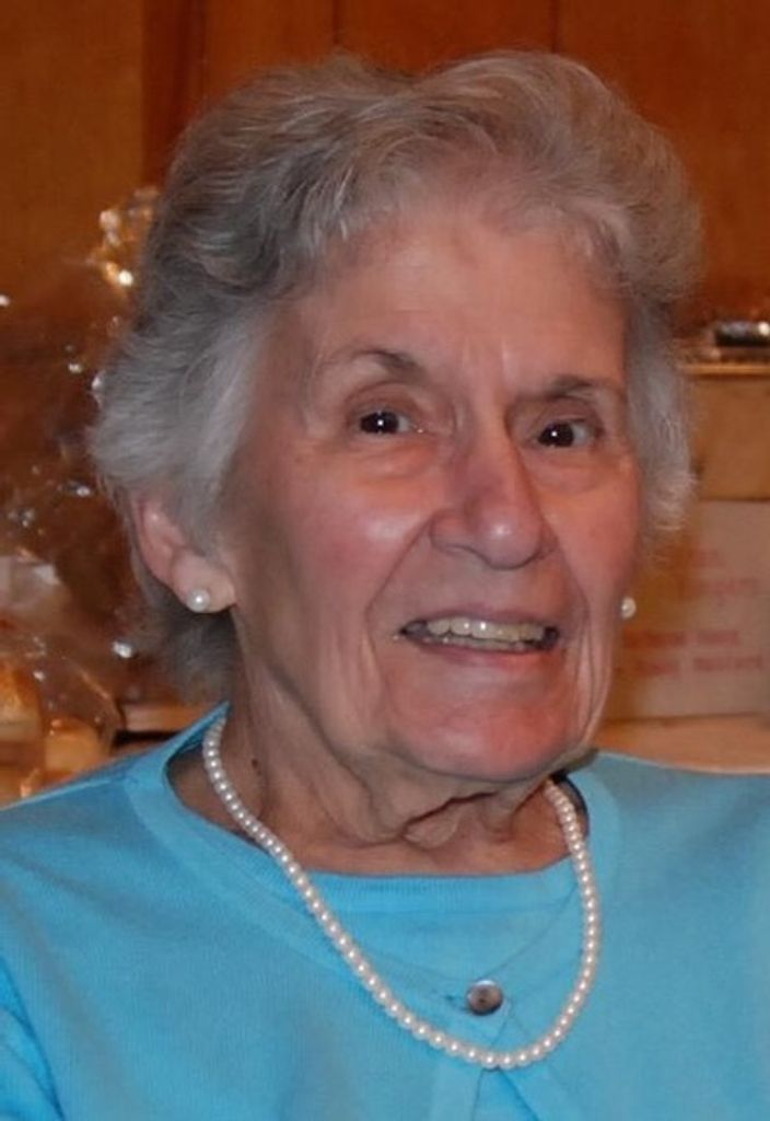 Pauline E. Pelletier Profile Photo