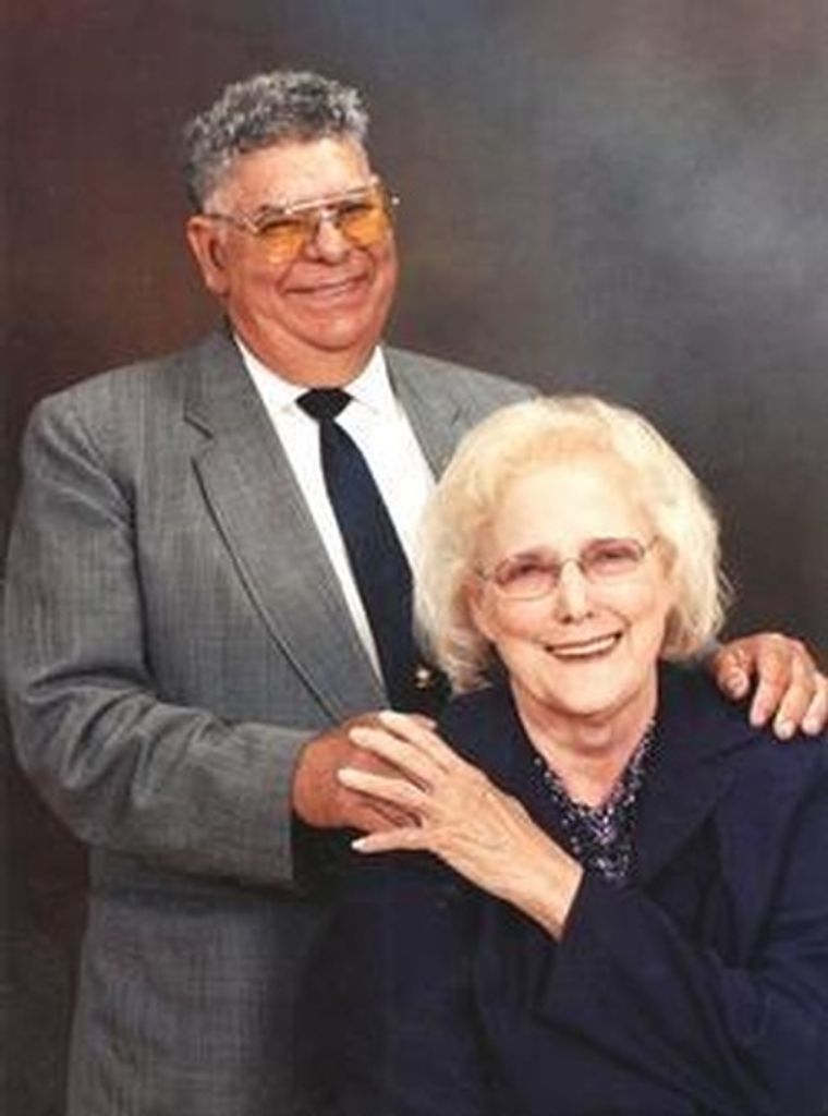 Judy Robert Rodriguez