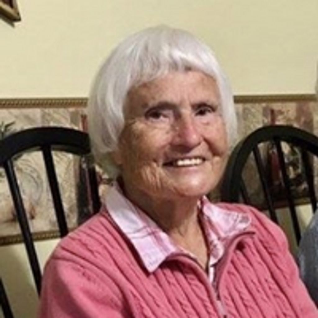Beatrice Baty Eriksen (Baty)