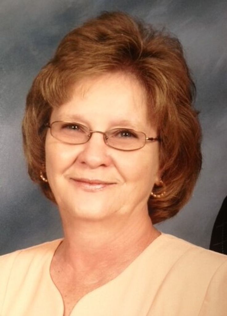 Connie Kay Johnson Profile Photo