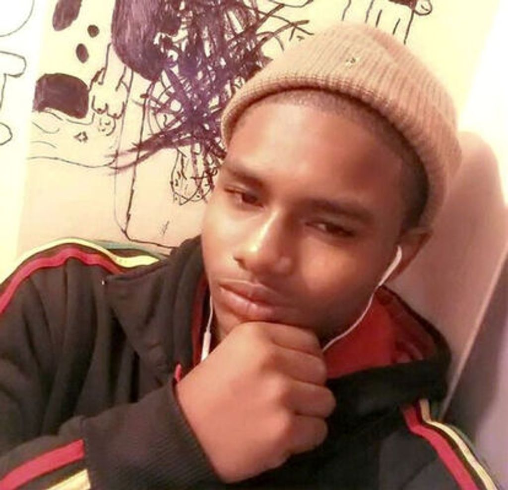 Mr Anthony Tron-Dion Taylor Profile Photo