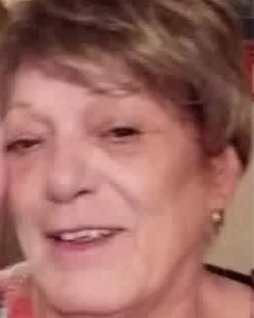 Carolyn Marie Collins Moller