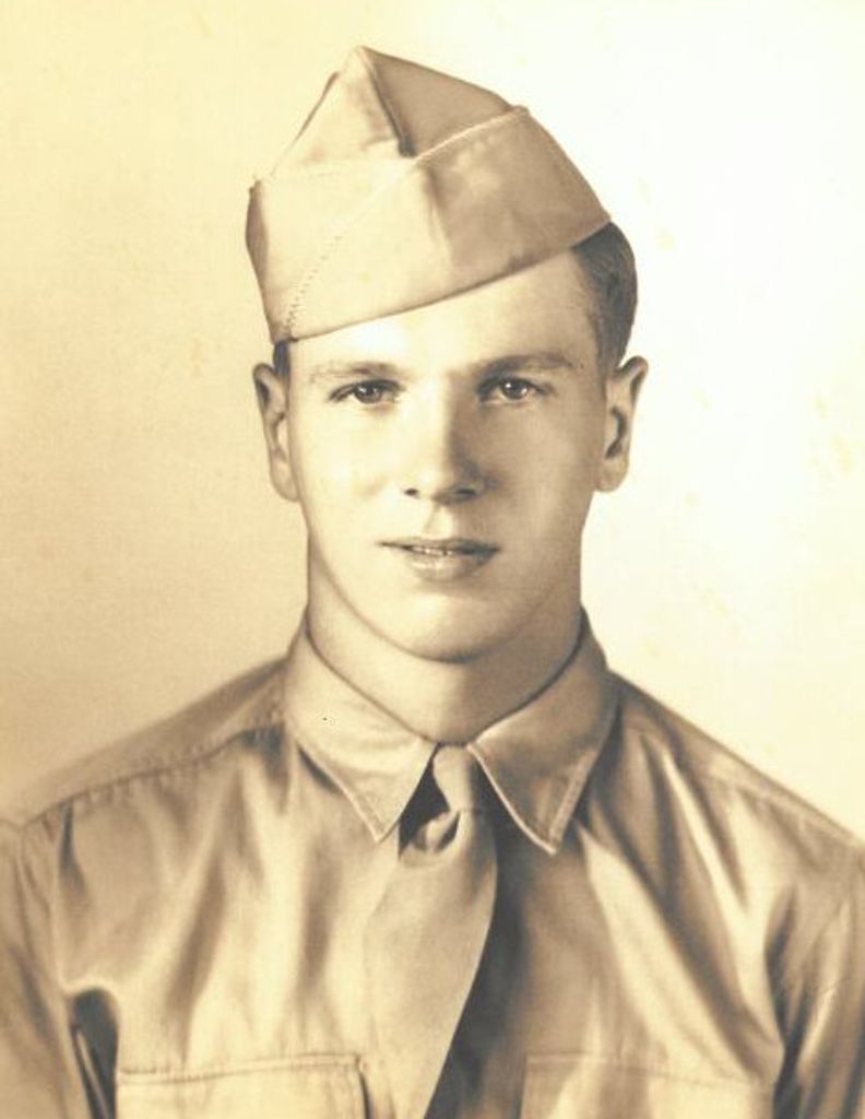 Charles Wilox Profile Photo
