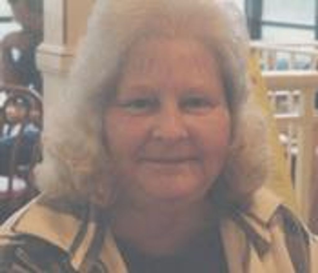 Shirley Black
