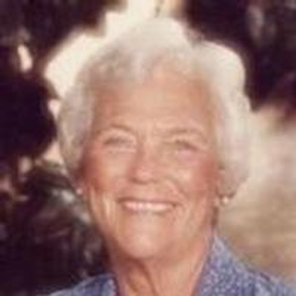 Jane  Dewitt Jones
