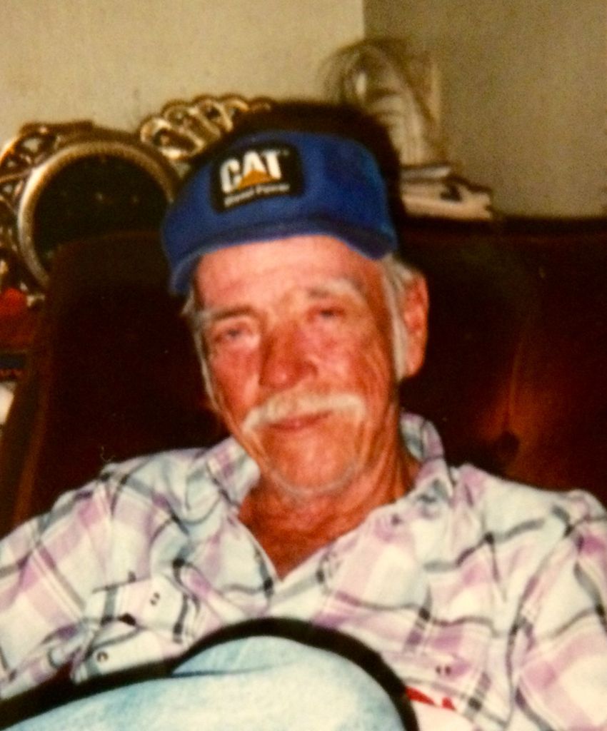 Emory General Griffis, Sr.