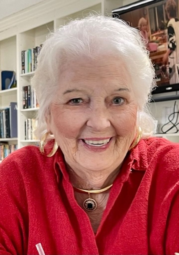 Dorothy Kay Burt Profile Photo