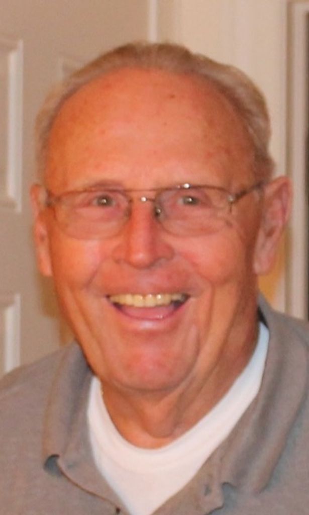 Richard Joseph Harris