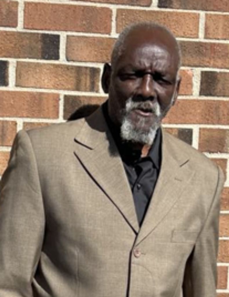 Willie James Darden Profile Photo