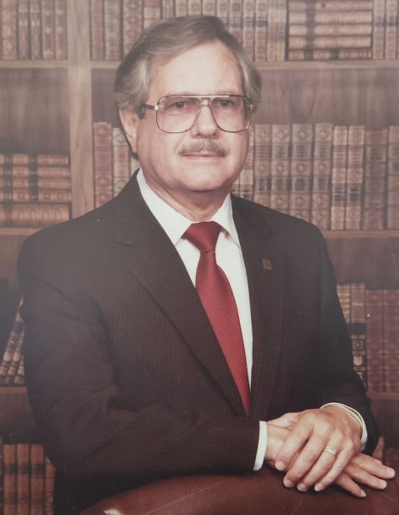 Roland Lee Jones, Jr. Profile Photo