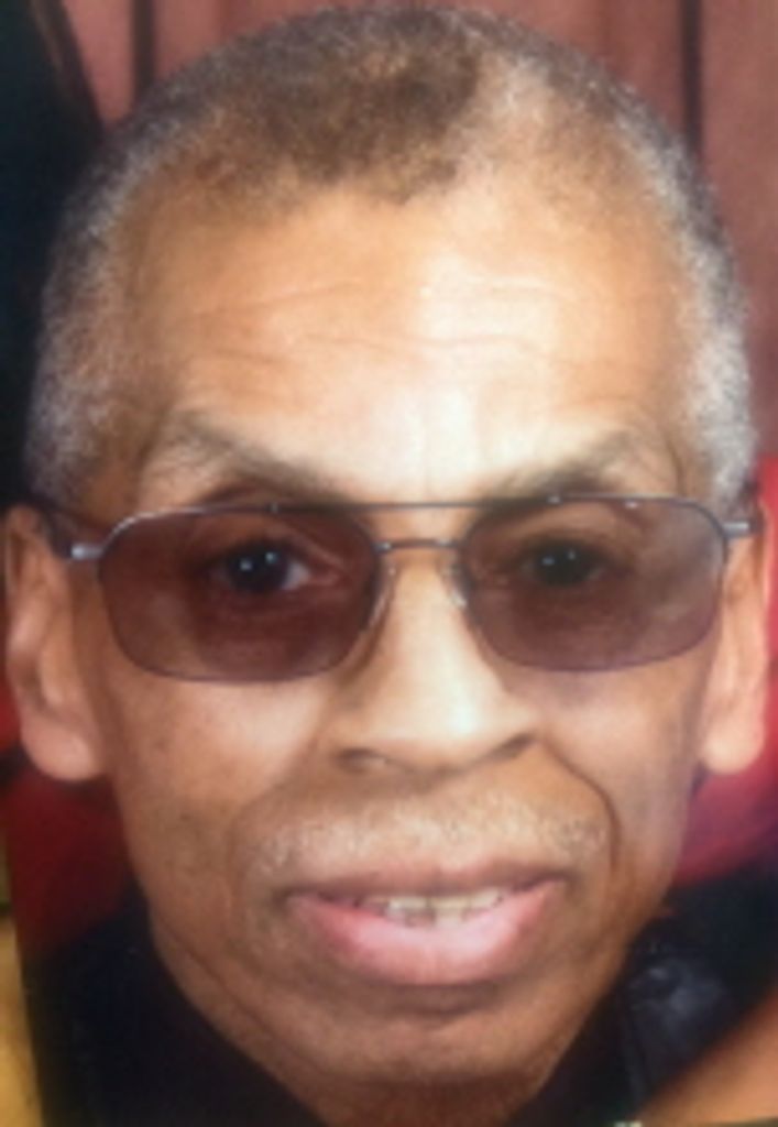 Maurice L. 'Moe' Parks Profile Photo