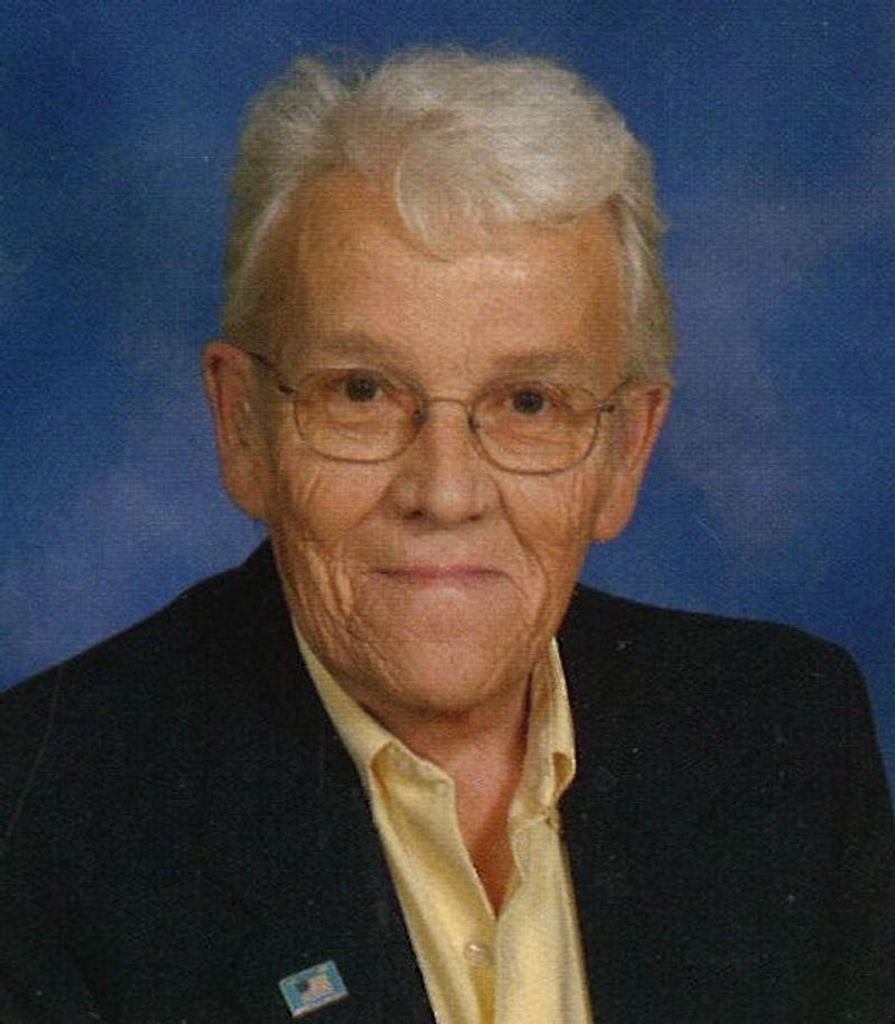 Robert "Bob" Anderson