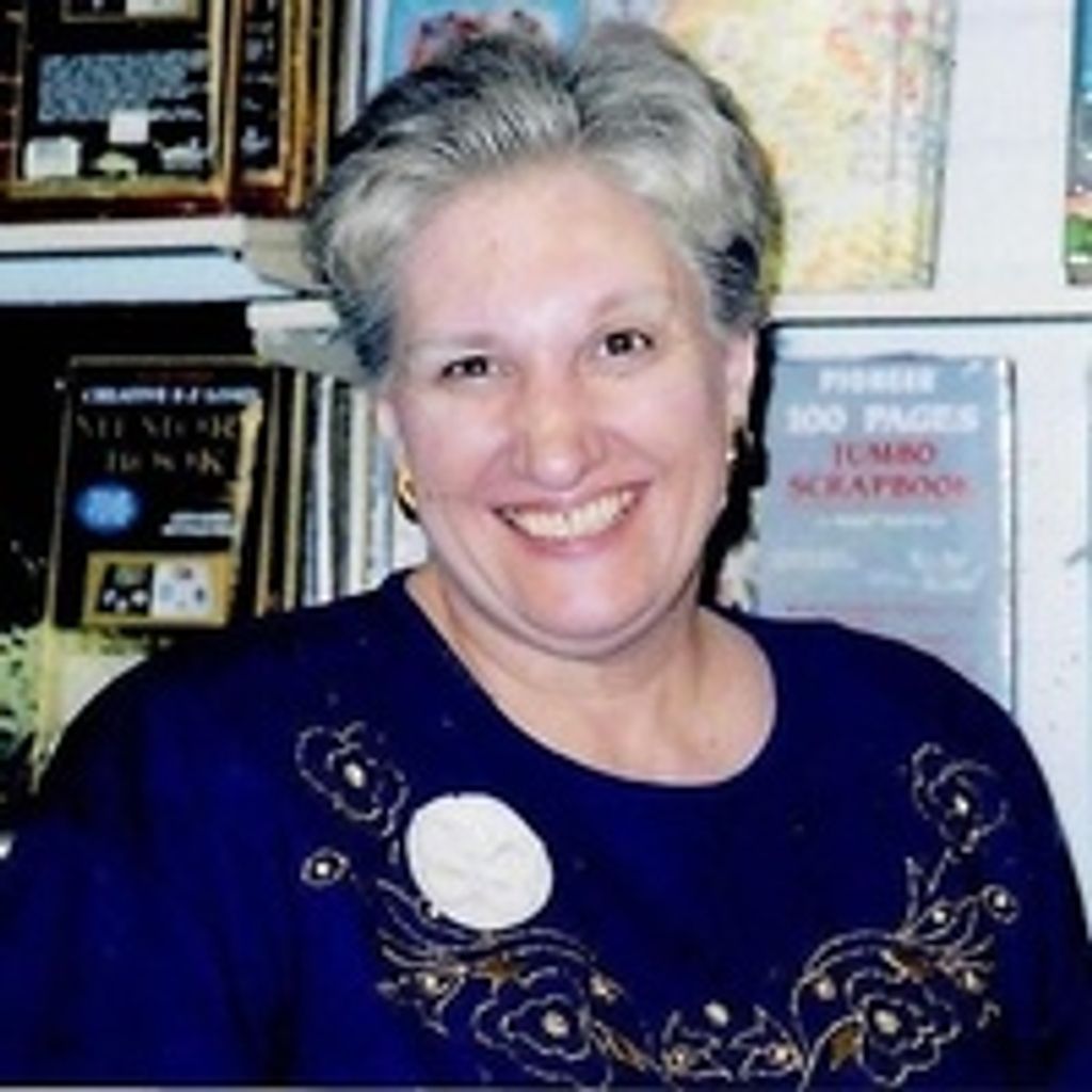 Marilyn Essie Woodruff
