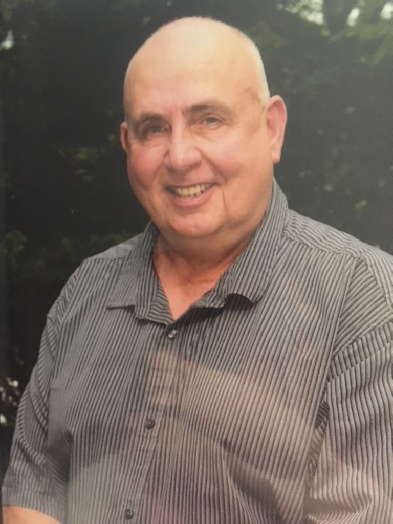 Wayne Henry Myers, Jr. Profile Photo