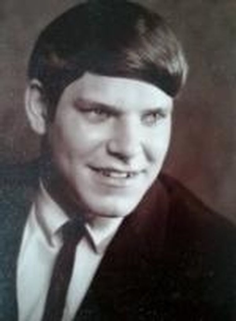 Patrick C. Warnock Profile Photo