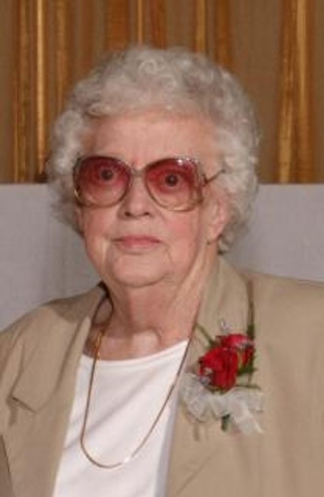 Lorena "Dot" Bledsoe