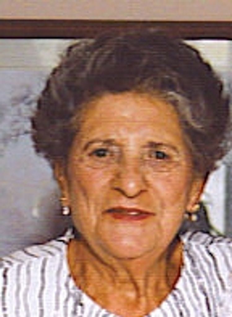 Josephine Paliani