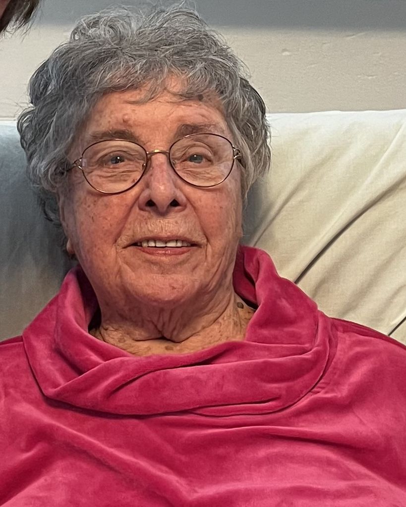 Ruth Countiss