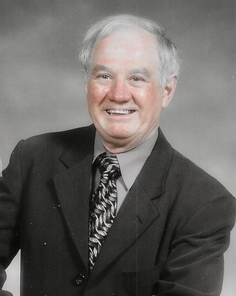 Leslie Allan Brady