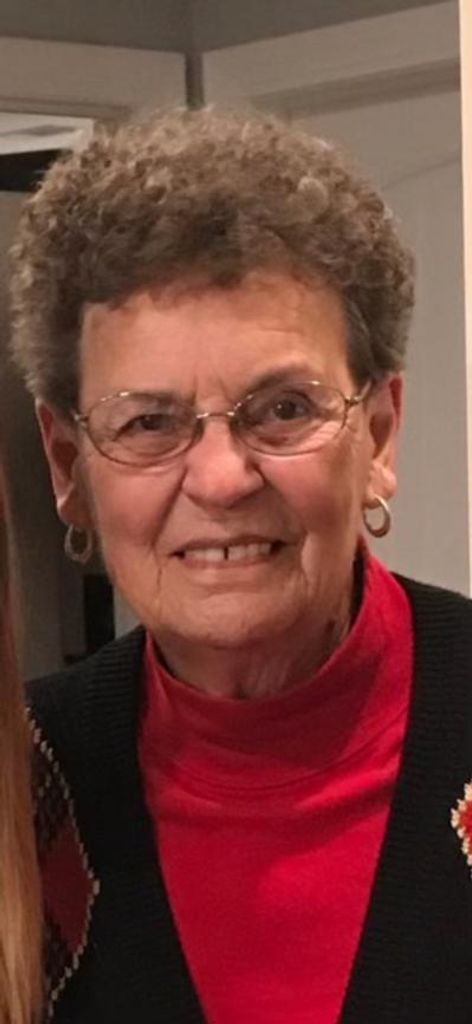 Shirley Mae Gaskins Profile Photo