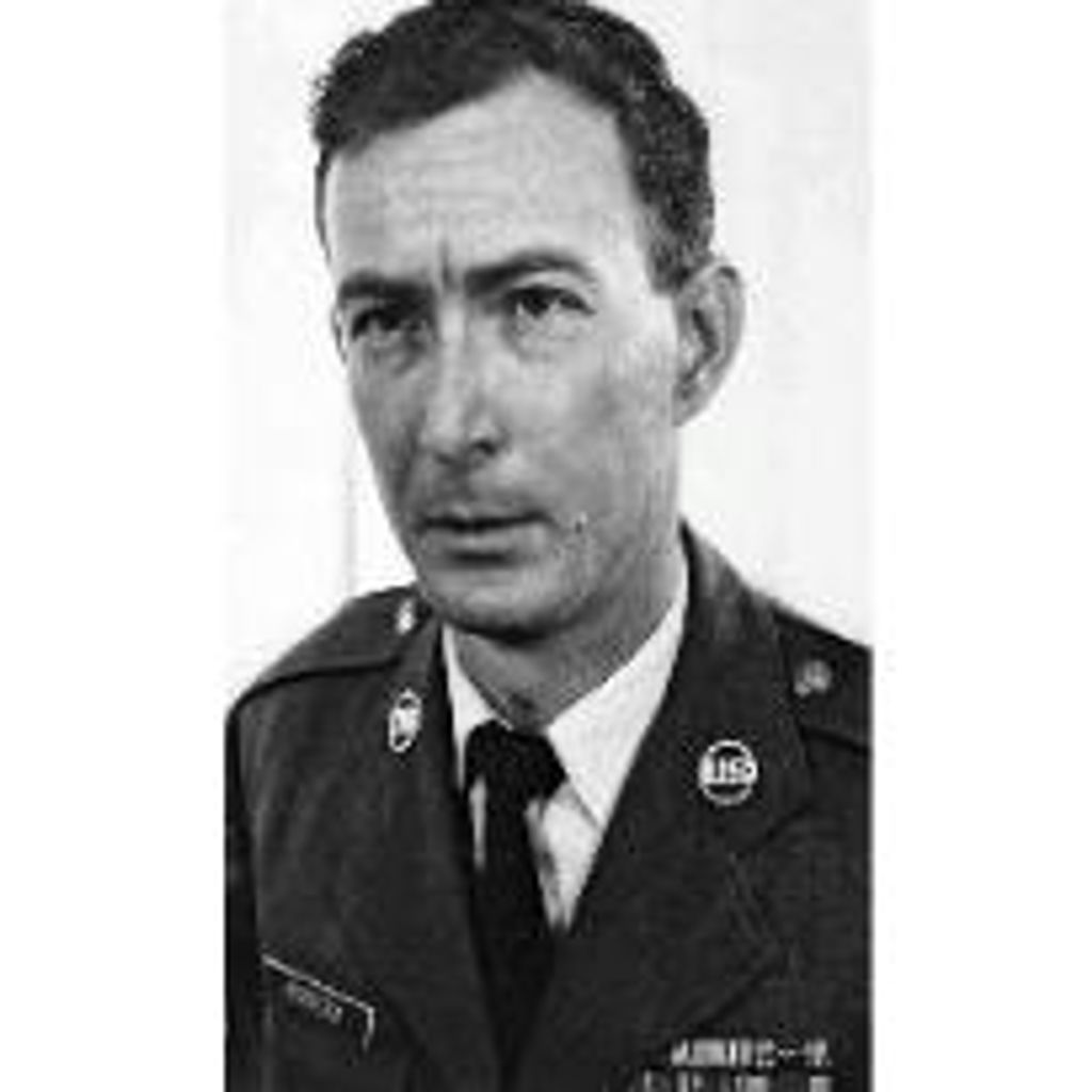 Morris L. Robertson