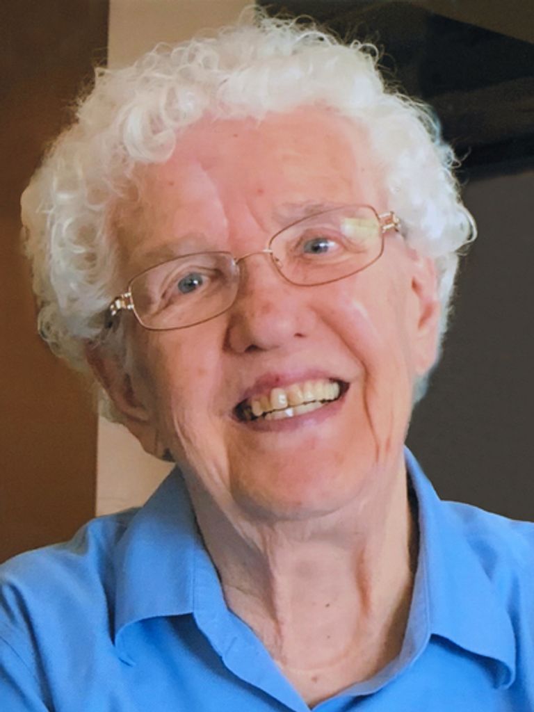 Sister Eduarda Makal, Op Profile Photo