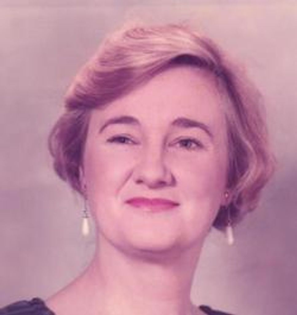 Nancy Marie Trapp Profile Photo