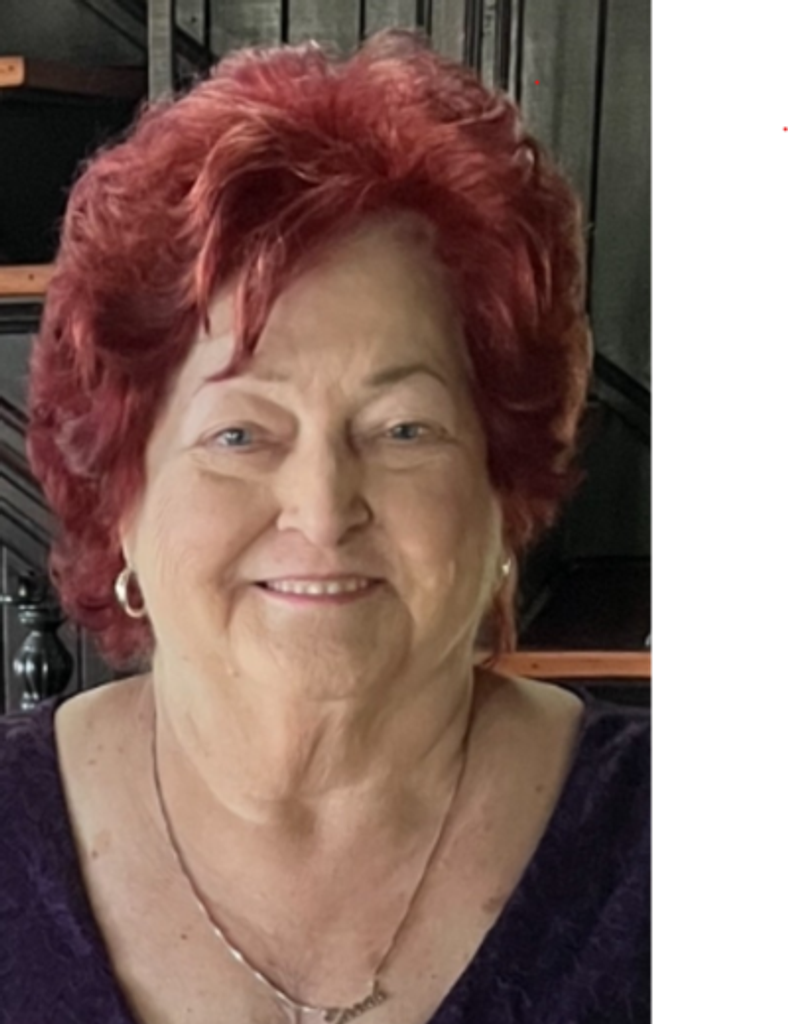 Sarah Pifer Willard Profile Photo