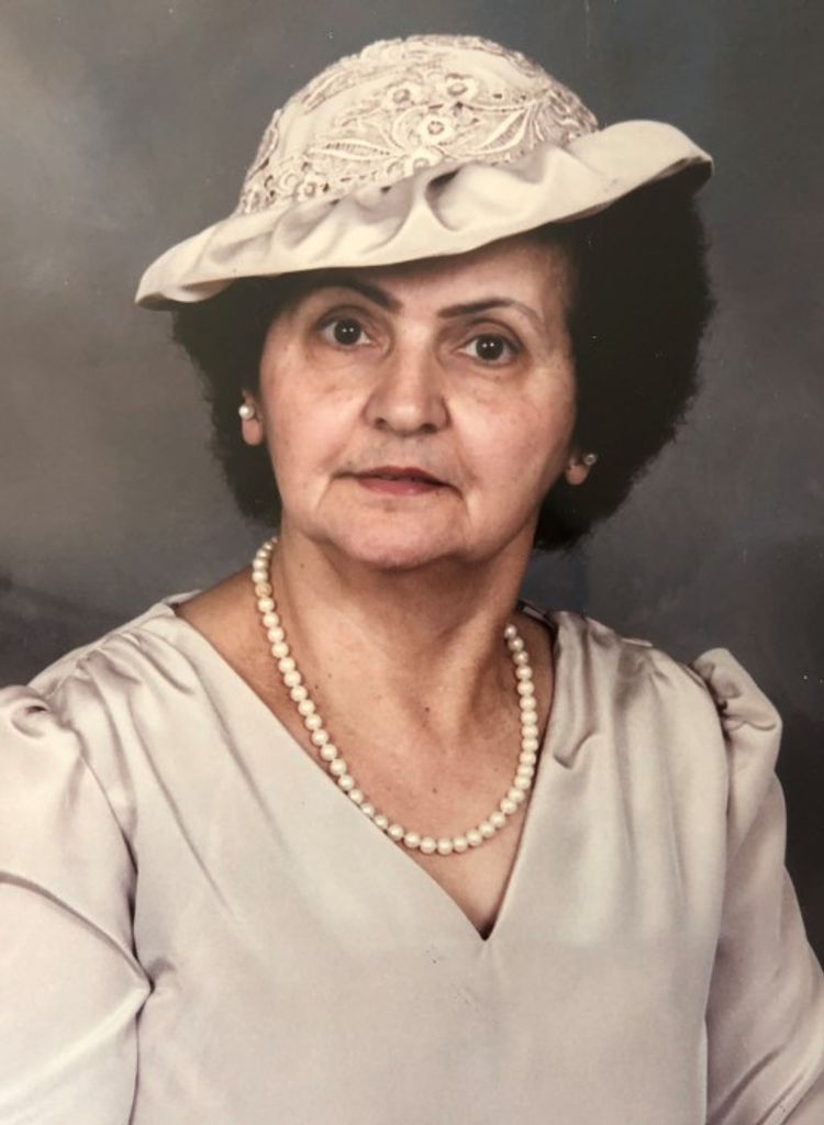 Helen (Tebsherany)  Jacobs Profile Photo