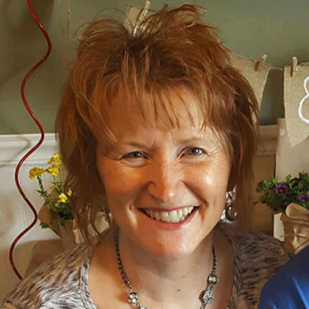 Cary Sue Lehner